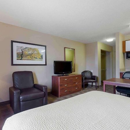 Extended Stay America Suites - El Paso - West Екстериор снимка