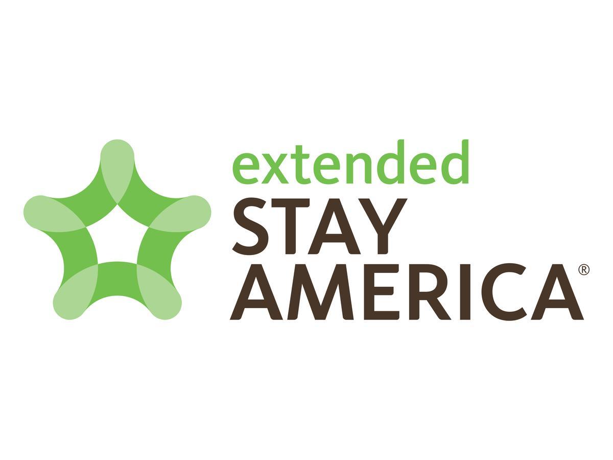 Extended Stay America Suites - El Paso - West Екстериор снимка